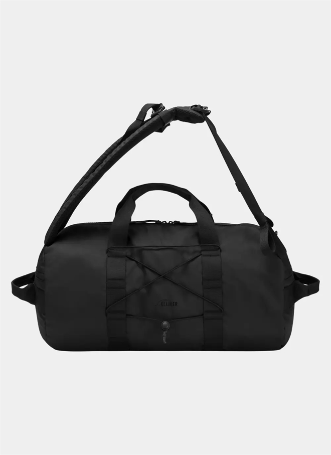 Elliker Whest Duffle Backpack Taske
