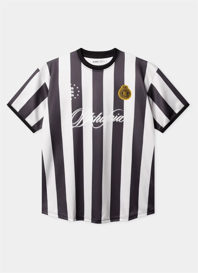 BLS Florentina Soccer Jersey T-Sh