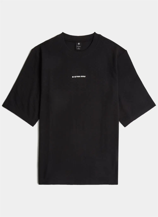 G-Star Checquard Tweeter 1/2 T-Shirt