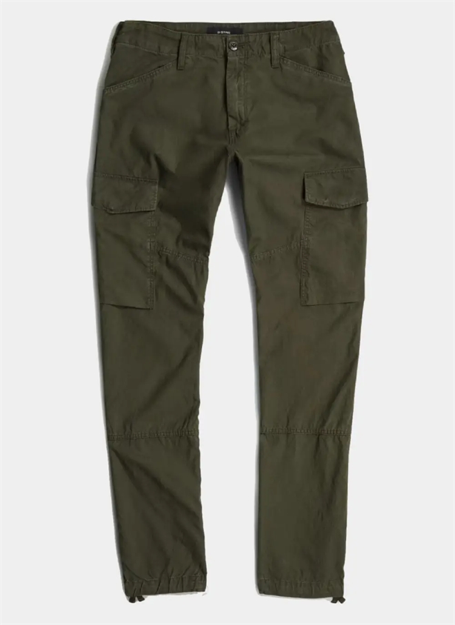 G-Star Clean Regular Cargo Bukser