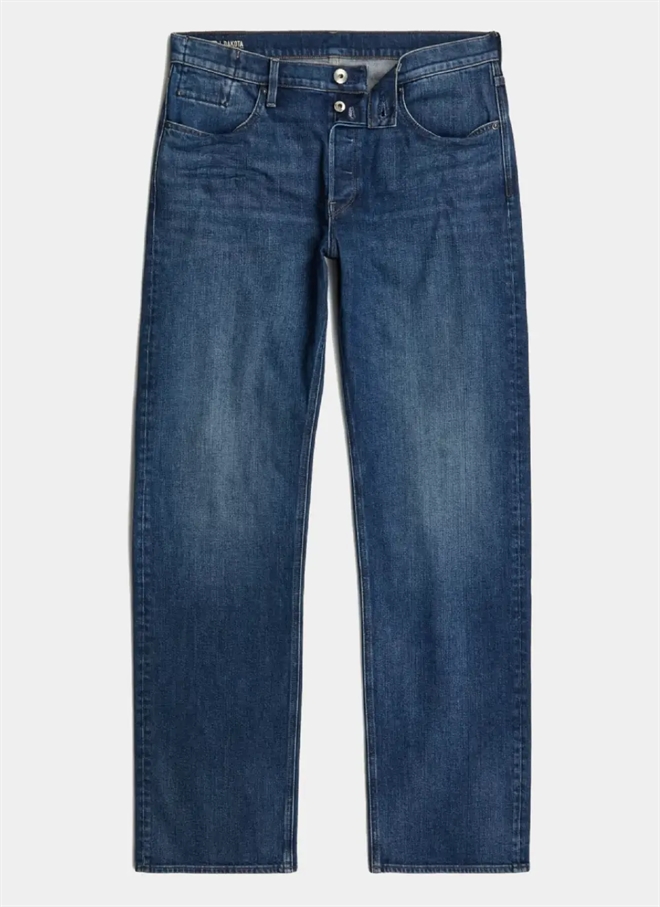 G-Star Dakota Regular Straight Jeans
