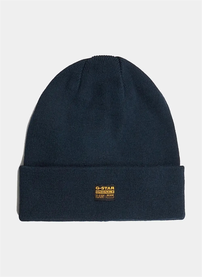 G-Star Effo Long Beanie Hue