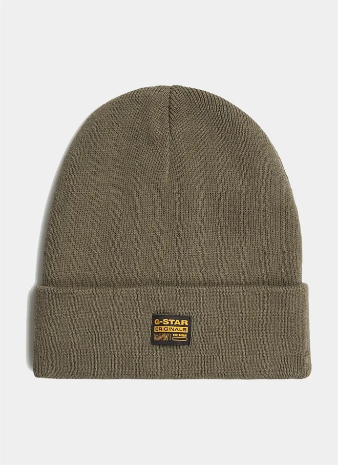 G-Star Effo Long Beanie Hue