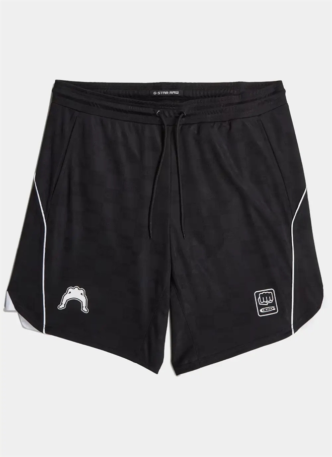G-Star Football Shorts