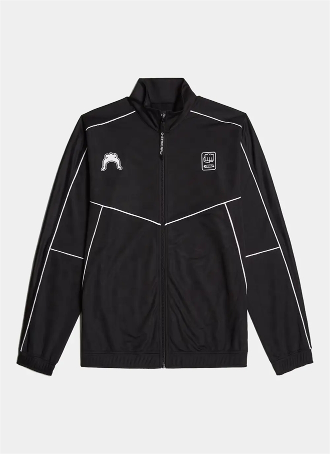 G-Star Football Zip Thru Track
