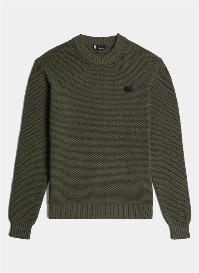 G-Star Honey Comb Structure Strik