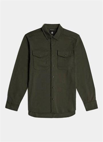 G-Star Marine Jersey Skjorte