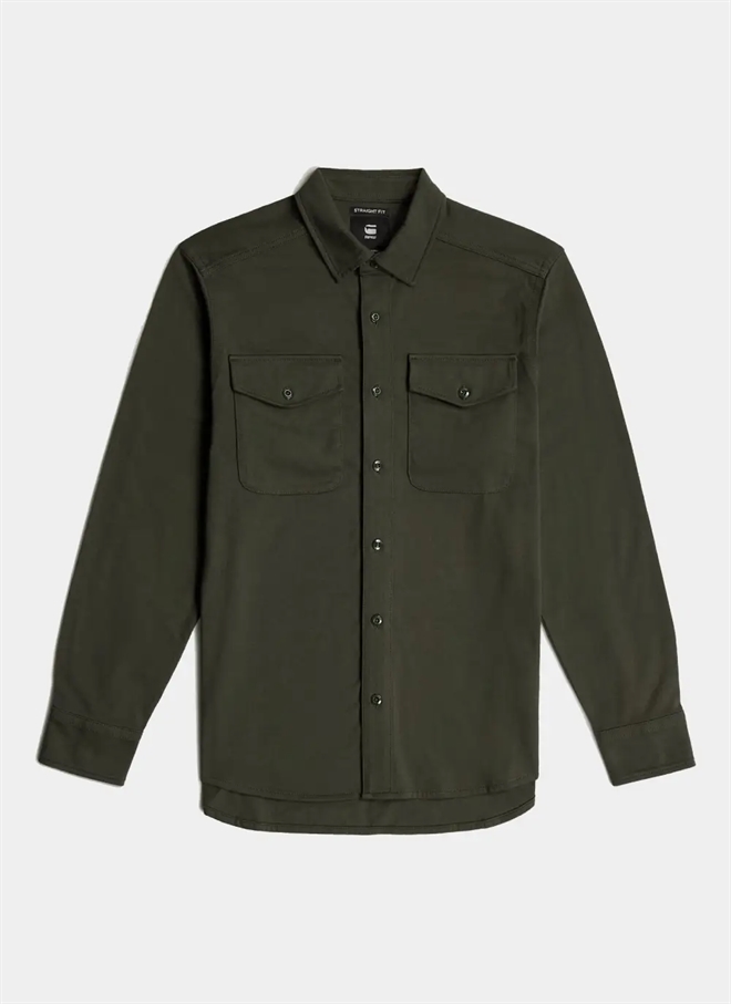 G-Star Marine Jersey Skjorte