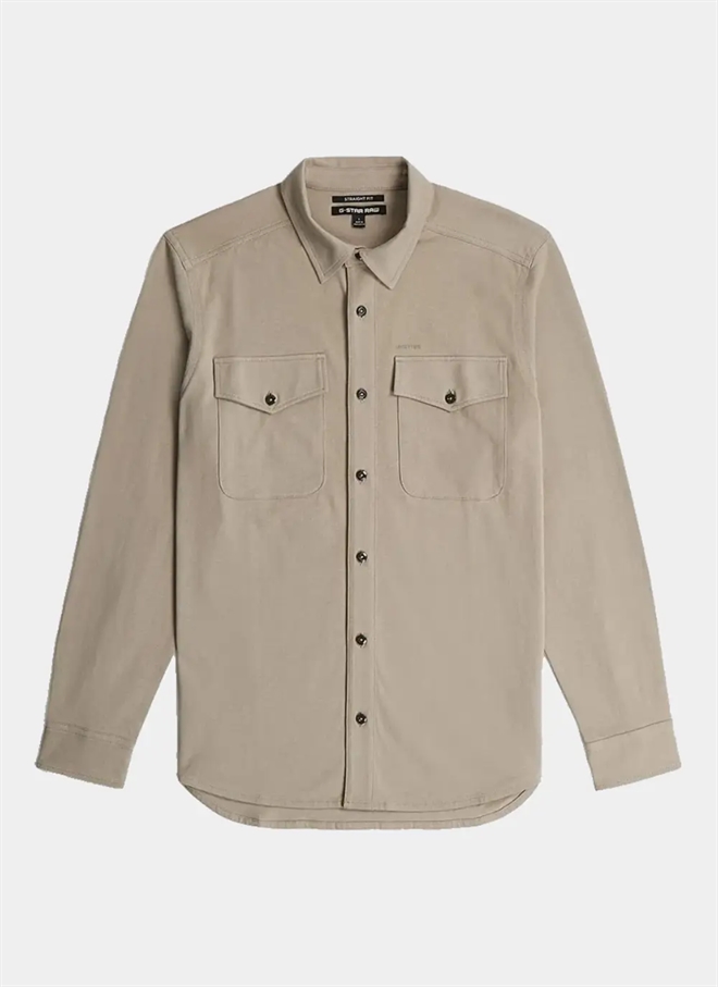 G-Star Marine Jersey Skjorte