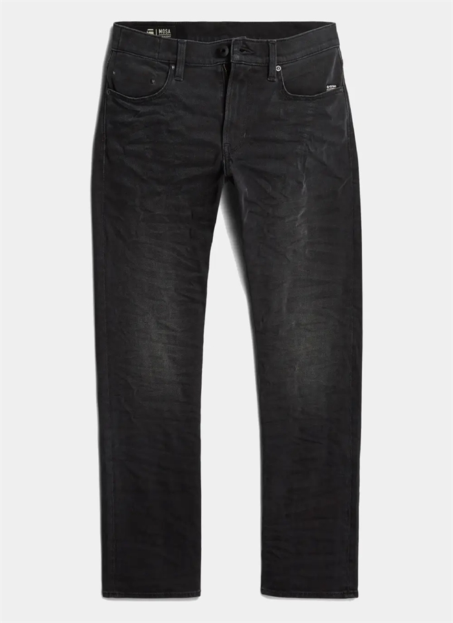 G-Star Mosa Straight Jeans