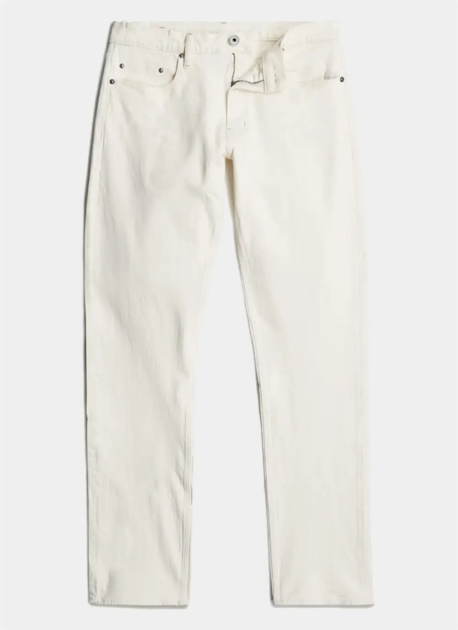G-Star Mosa Straight Jeans