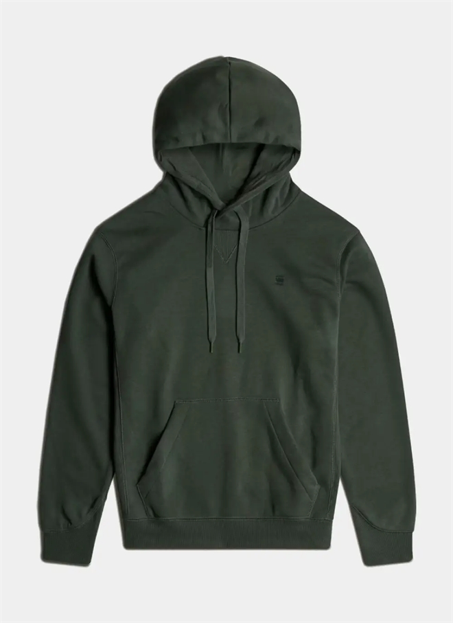 G-Star Premium Core Hættetrøje