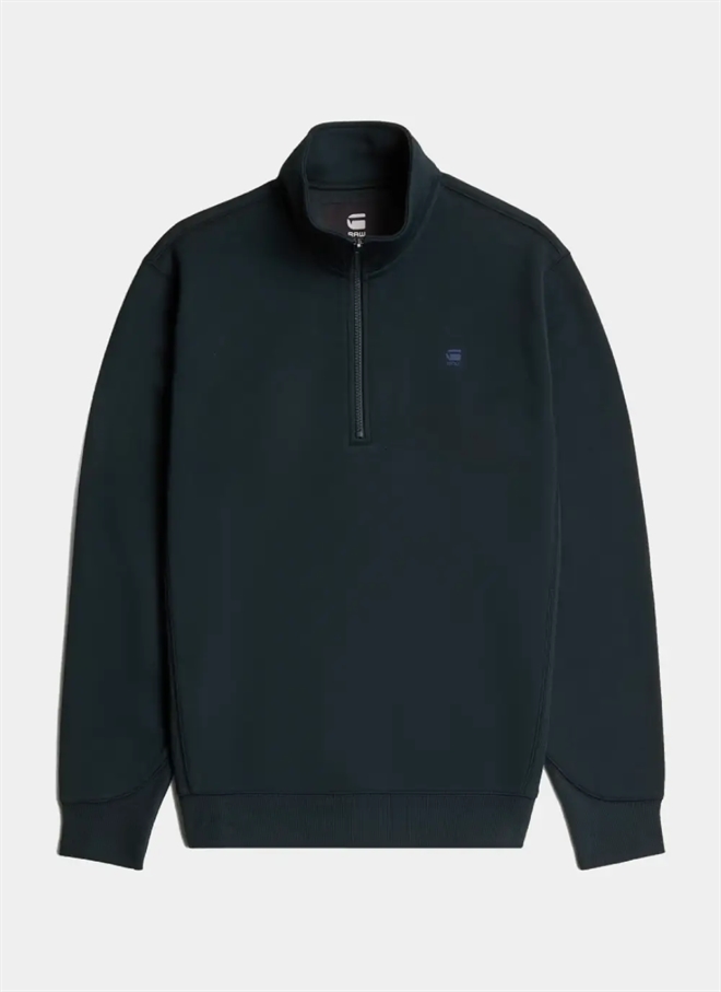 G-Star Premium Core Half Zip Trøje