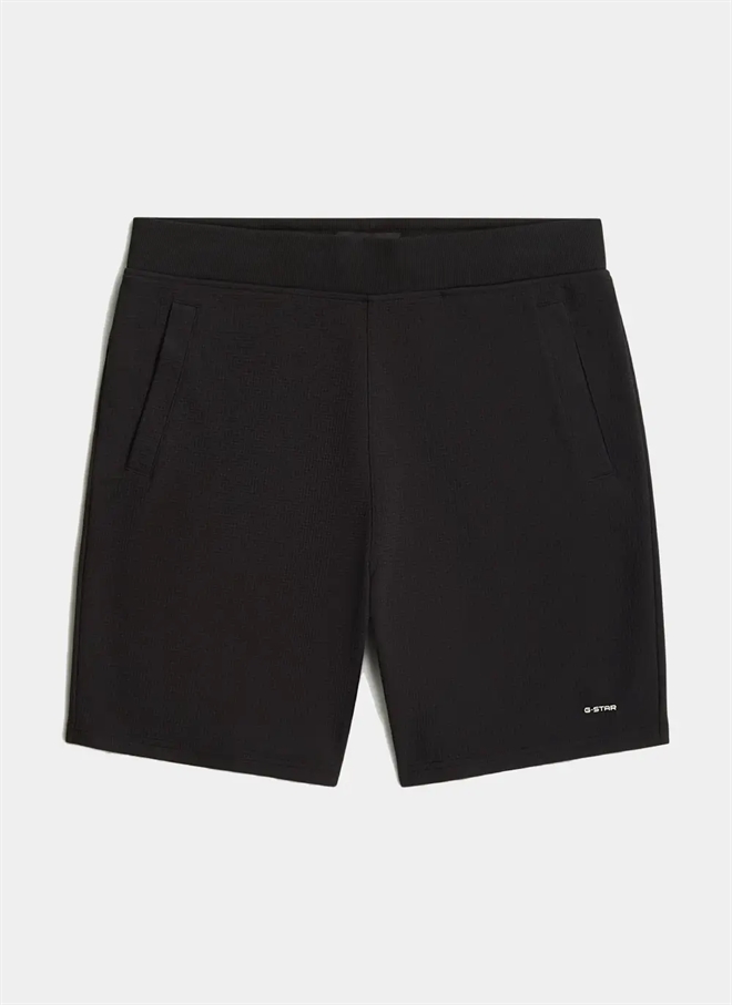 G-Star Structured Jersey Shorts