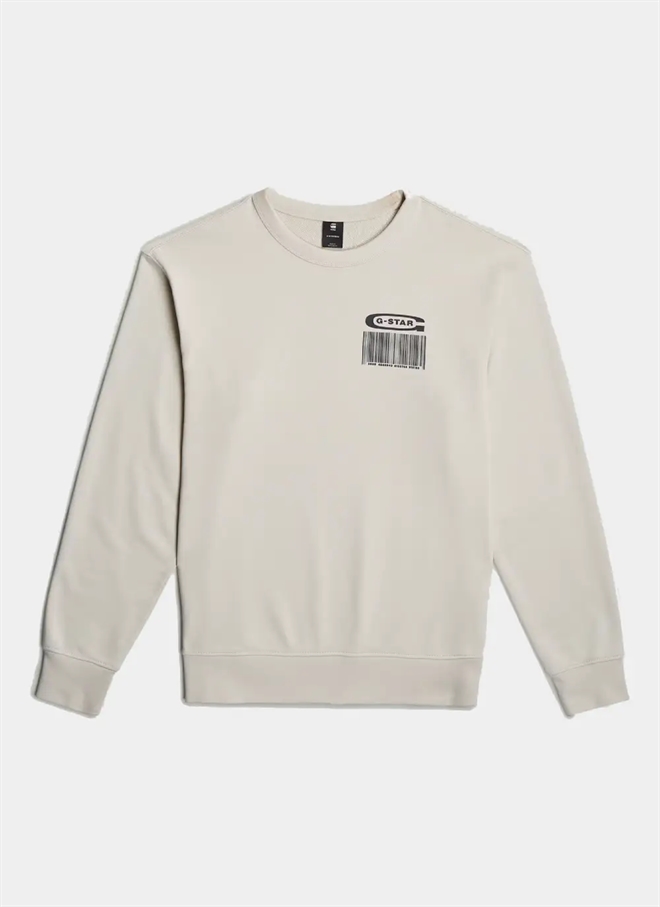 G-Star Substance Back Graphic Relaxed