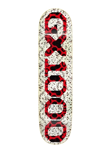 GX1000 OG Red Board