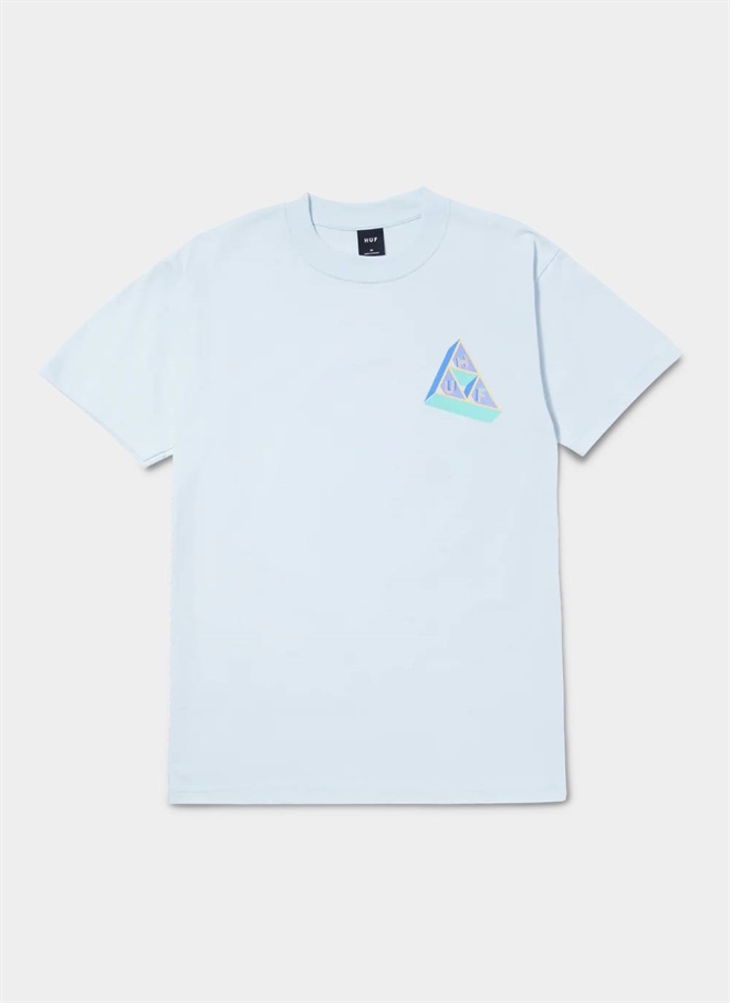HUF Based TT T-Shirt