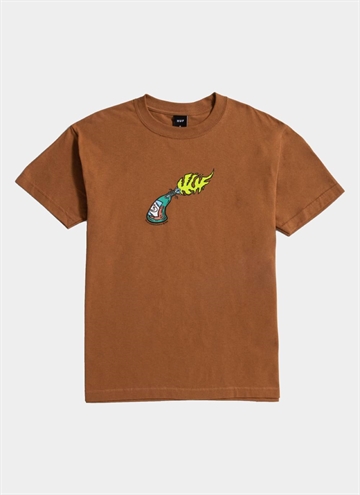 HUF Fire Starter T-Shirt