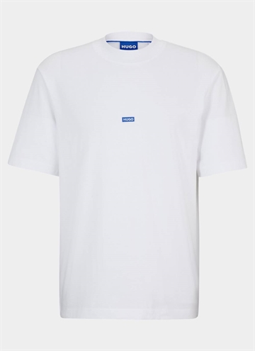 Hugo Blue Nieros T-Shirt