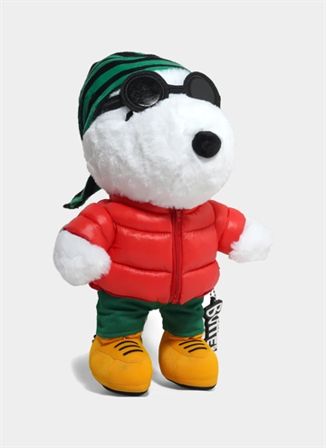 Butter Goods X Peanuts Joe Grunge Plush