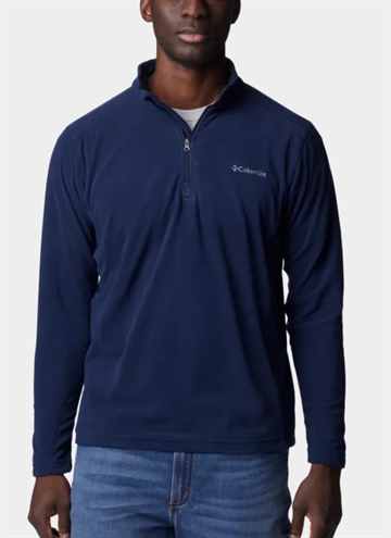 Columbia Klamath Range II Half Zip Flee