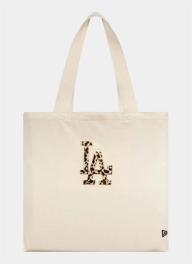 New Era LA Dodgers MLB Animal Infill T