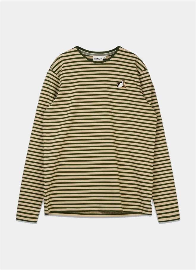 Lakor Ahoy! Mini Sea Parrot Surf T-S