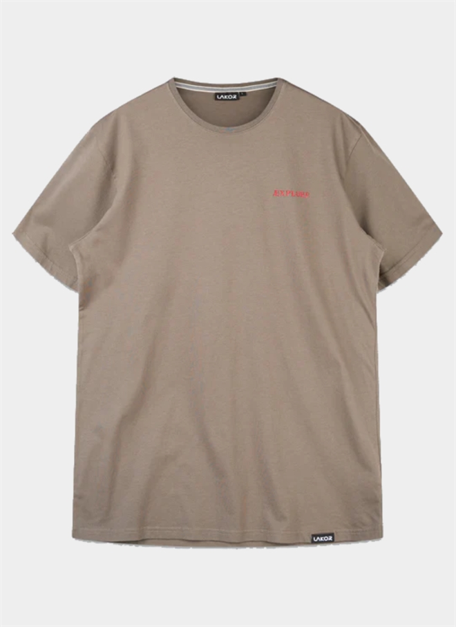Lakor Bear Burrito T-Shirt