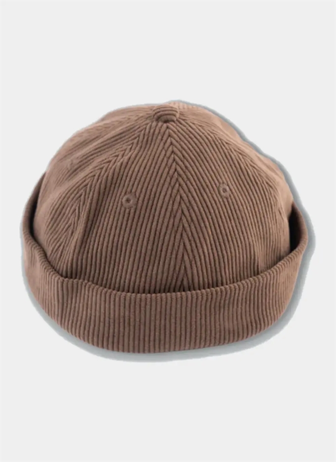 Lakor Docker Courd Cap