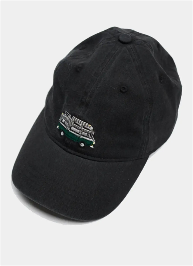 Lakor Forest Camper Cap