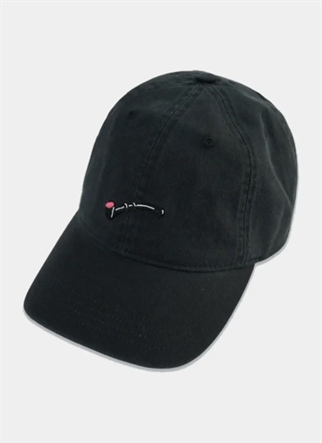 Lakor Lakridspibe Cap