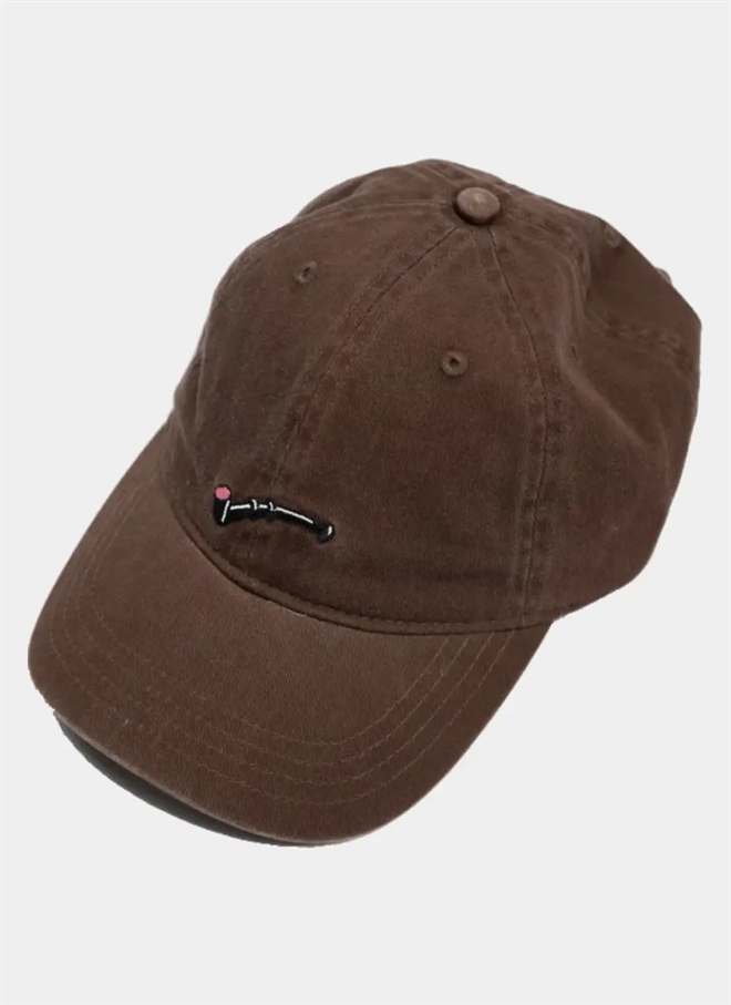 Lakor Lakridspibe Cap