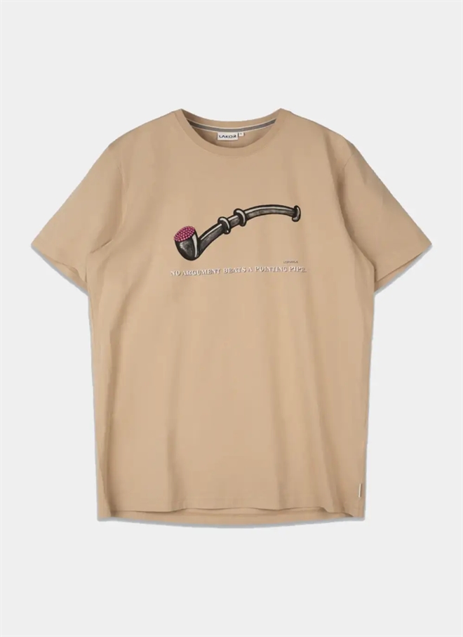 Lakor Lakridspibe T-Shirt