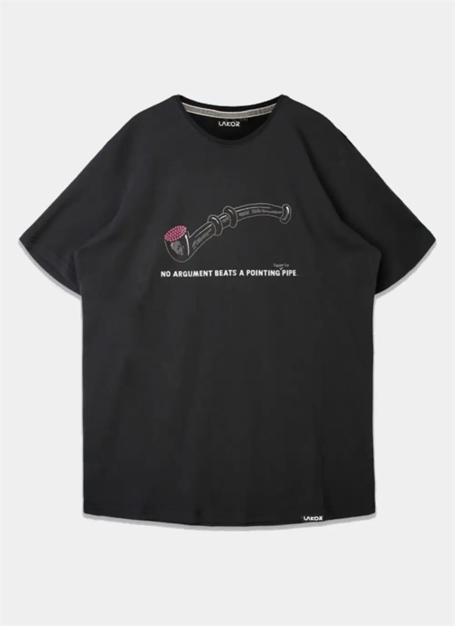 Lakor Lakridspibe T-Shirt