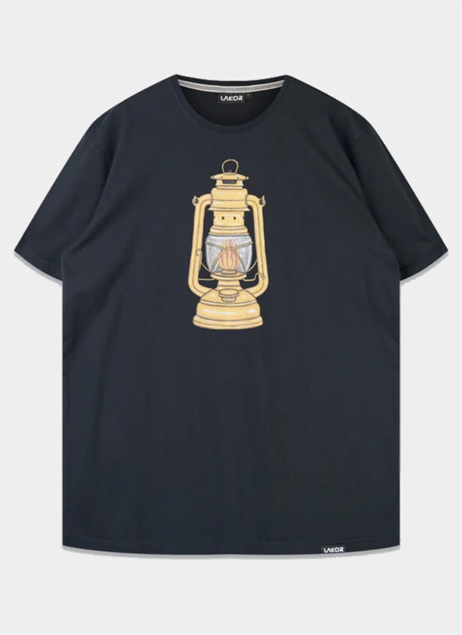 Lakor Lantern Light T-Shirt