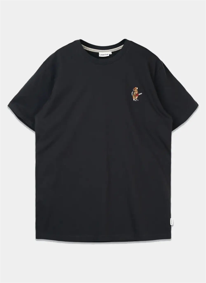 Lakor Mini Lazy Lumber T-Shirt