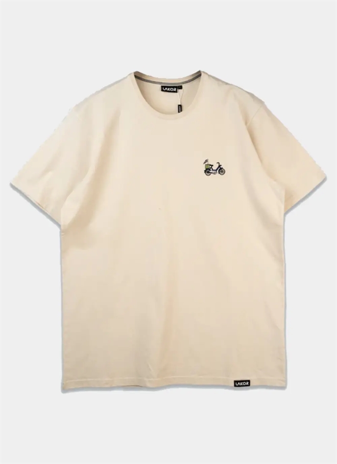 Lakor Mini Ocean Maxi T-Shirt