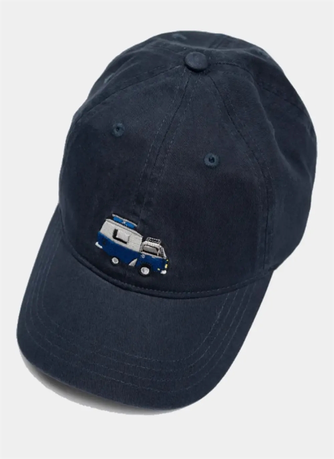 Lakor Ocean Camper Cap