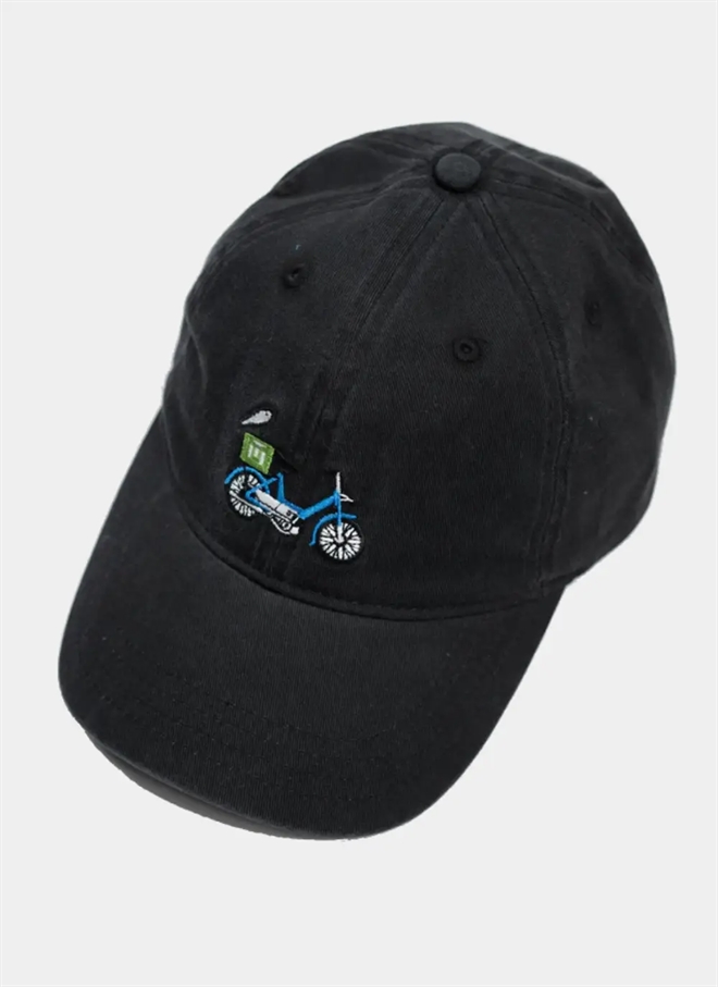 Lakor Ocean Maxi Cap