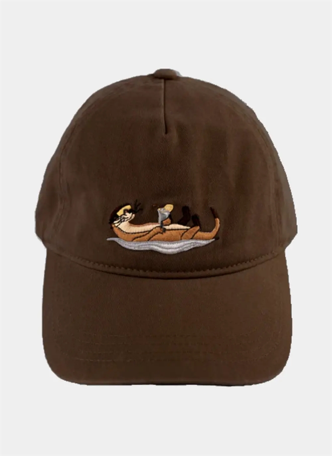 Lakor Otter Vacation Cap