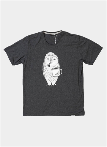 Lakor Owl T-Shirt
