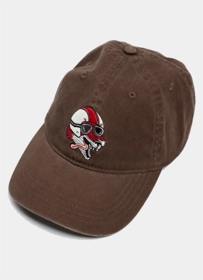 Lakor Roadkill Cap