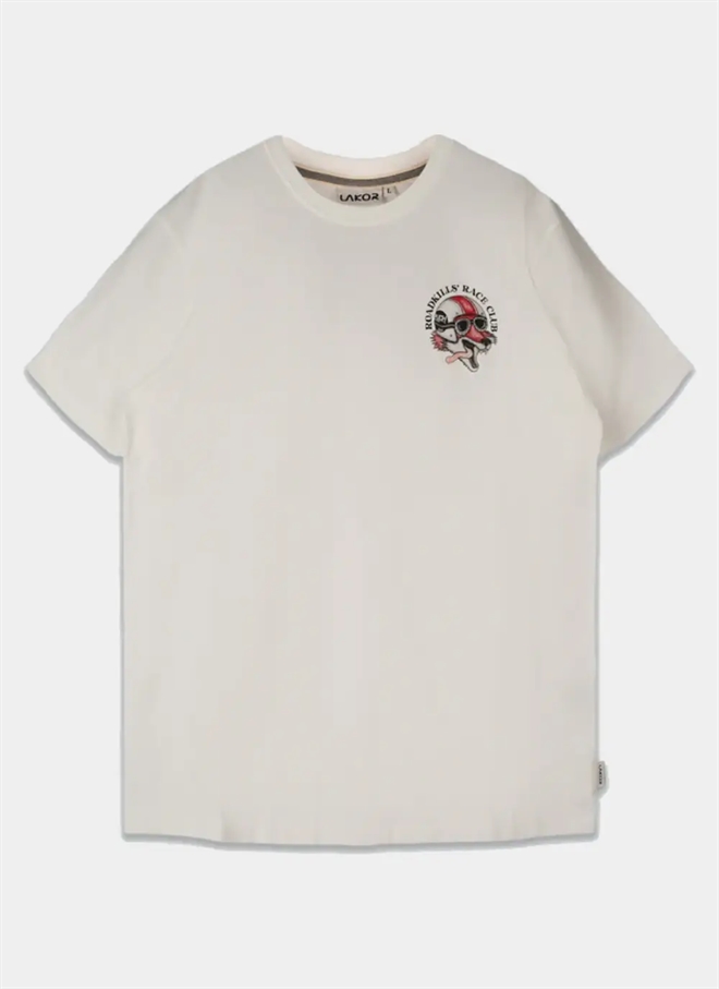 Lakor Roadkills´ Race Club Back T-Sh