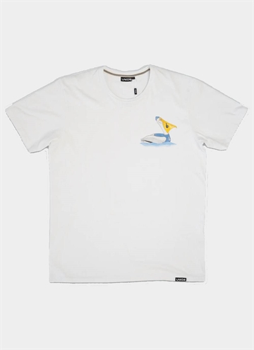 Lakor Sailing Pelican T-Shirt