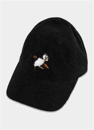 Lakor Sea Parrot Surf Courd Cap