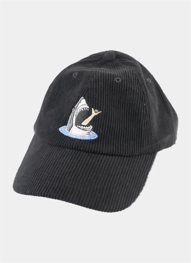 Lakor Shark Shaka Courd Cap
