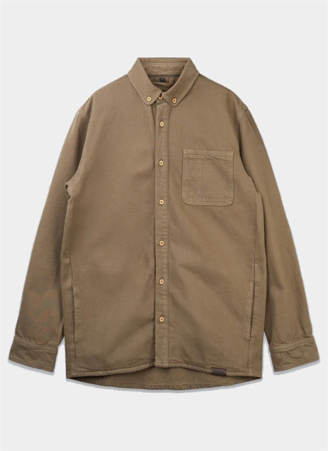 Lakor Spork Overshirt