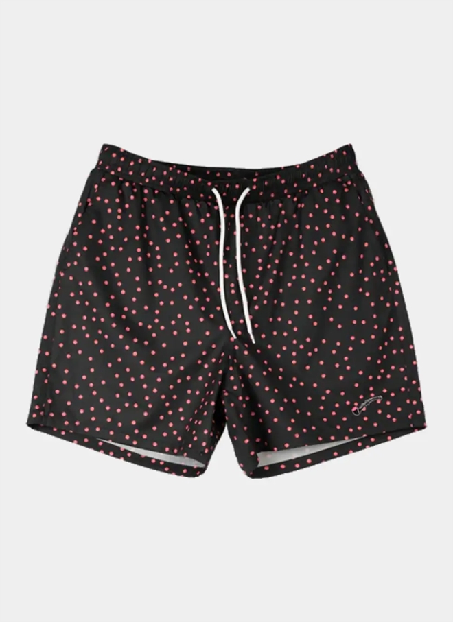 Lakor Sprinkle Lakridspibe Swim Shor