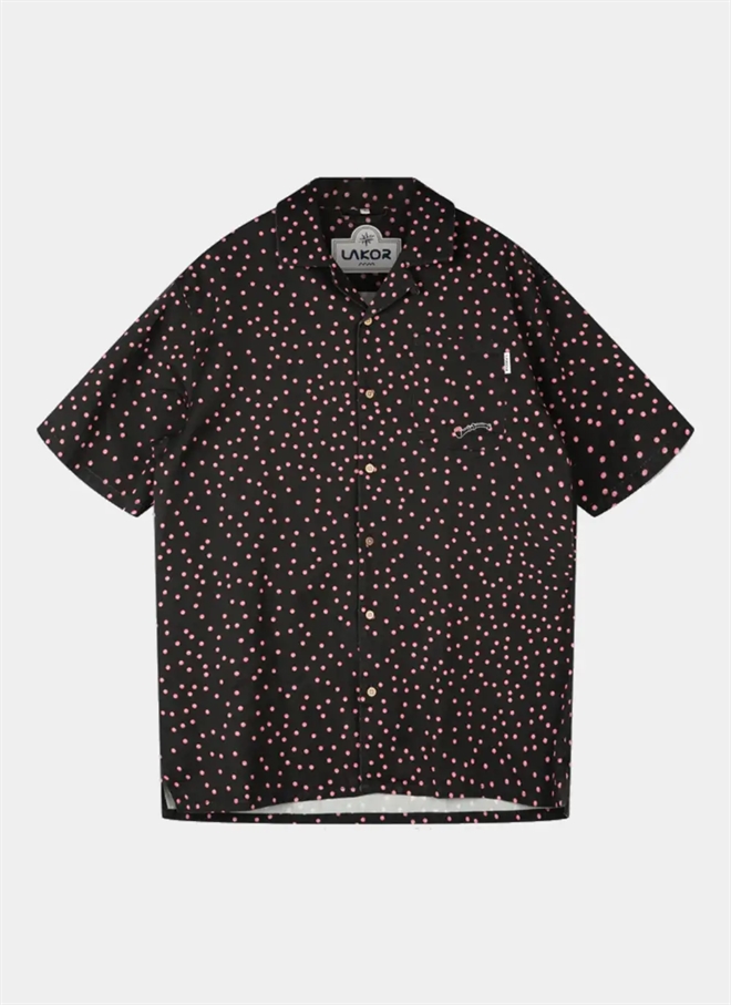 Lakor Sprinkle Lakridspibe S/S Skjor