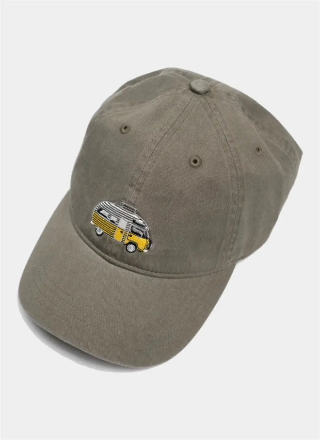 Lakor Sun Camper Cap